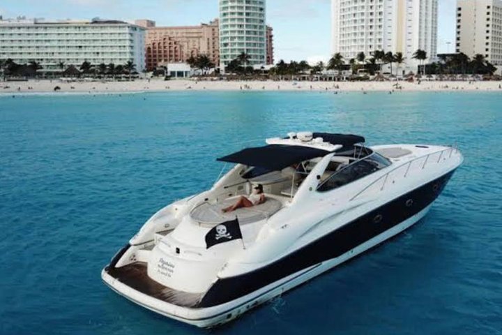 cheap yacht rentals mexico