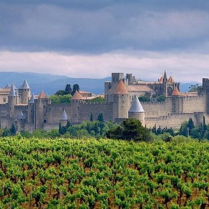 THE 5 BEST Parks & Nature Attractions in Carcassonne Center (2023)
