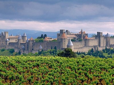 THE 5 BEST Carcassonne Center Points of Interest & Landmarks