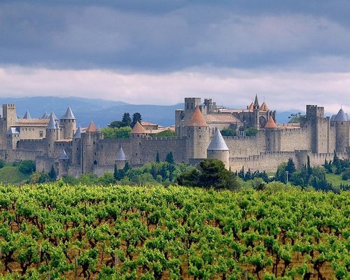 THE BEST 10 Parking near CARCASSONNE, AUDE, FRANCE - Last Updated November  2023 - Yelp