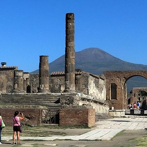 herculaneum guided tours