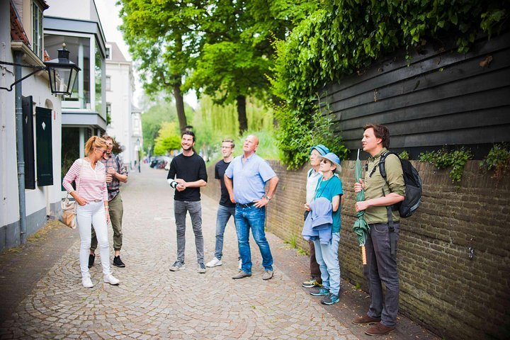 2024 Utrecht City Tour Explore The Hidden Gems Of Utrecht   Caption 