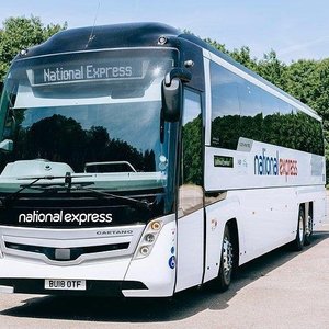 National Express (London) - All You Need to Know BEFORE You Go