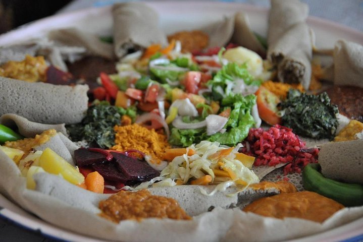 2023 Taste Ethiopian Cuisine Provided By Agesha Tours Tripadvisor   Caption 