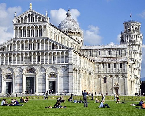 genoa segway tour