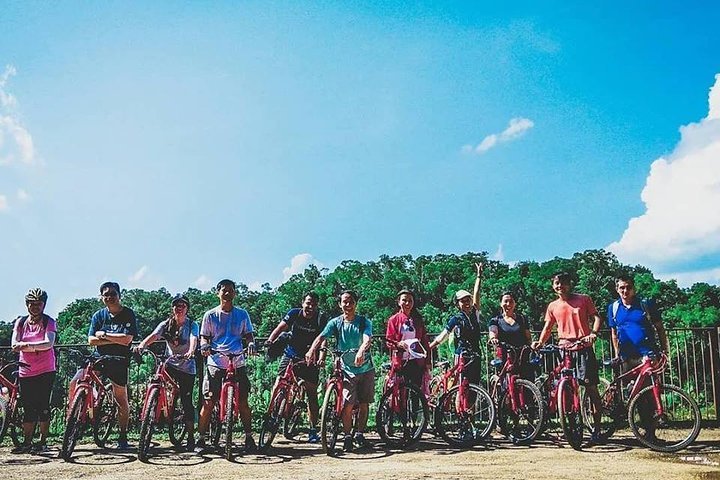 Ketam Mountain Bike Park All You Need to Know BEFORE You Go 2025