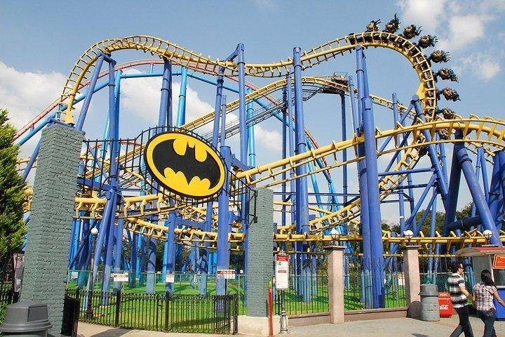 Tripadvisor | Pase Vip Six Flags Mèxico proporcionado por Amigo Tours |  Ciudad de México