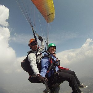 blue sky travel & tours pvt. ltd pokhara photos