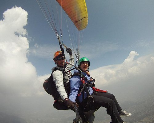 mns adventures tours and travels pokhara photos