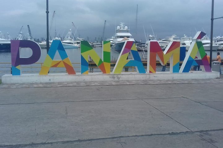 2023 Panama Tour Layover provided by Abdiel Lamboglia - Tripadvisor