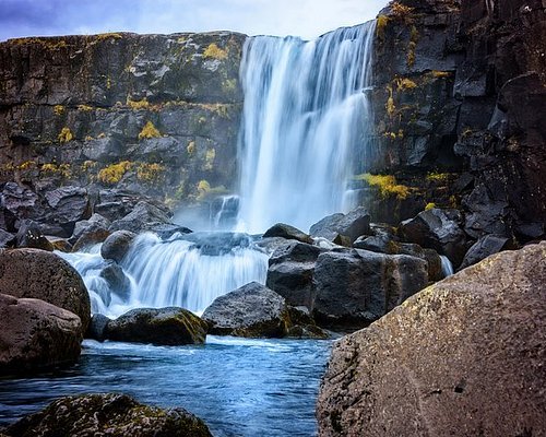 private tour companies in iceland