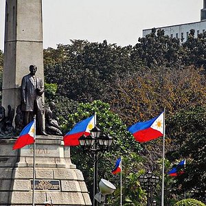 tourist spots in la trinidad