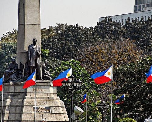 manila island tours