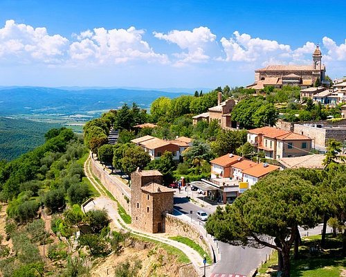 montalcino winery tours