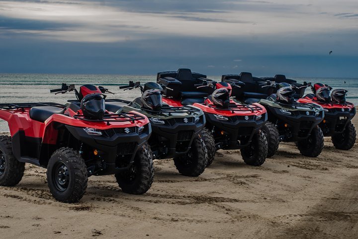 rubicon atv tours