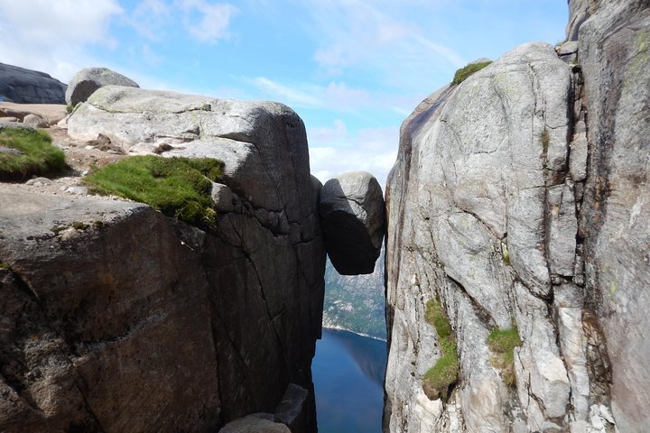 Hike To Skrelia (Lyngdal Municipality) - 2022 Alles Wat U Moet Weten ...