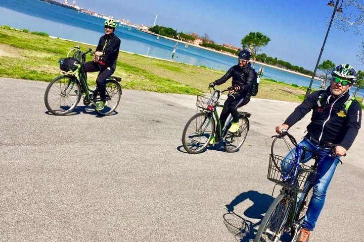 ercatino chioggia bicicletta bambina ruota 20