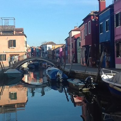 burano venice tripadvisor motorboat typical