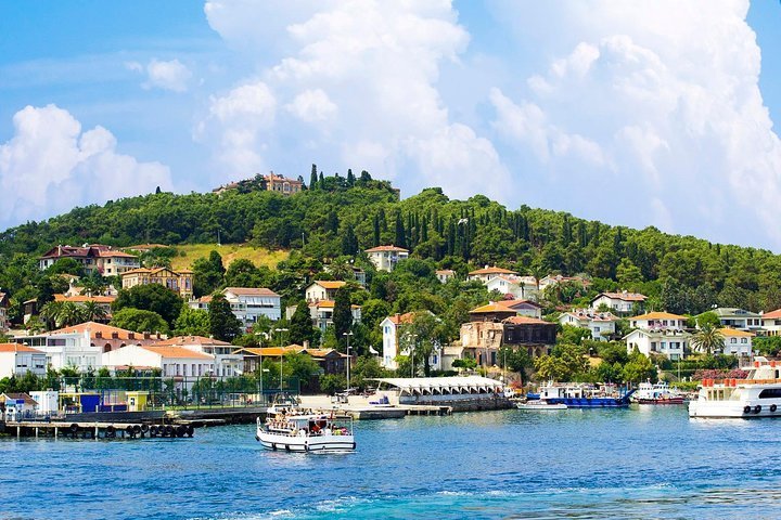 2024 Full Day Trip to Prince Islands (Istanbul) - Tripadvisor