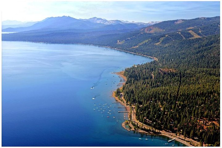 The Lake Tahoe Tot Spot All You Need to Know BEFORE You Go 2024