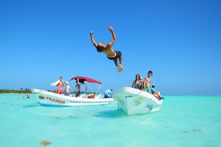 Tulum: el destino Eco-chic de moda en México - Sian ka'an Adventure