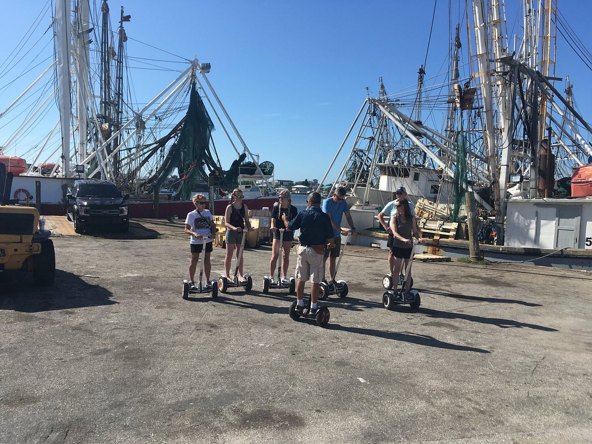 fort myers segway tours