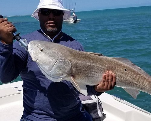 cape canaveral boat tour