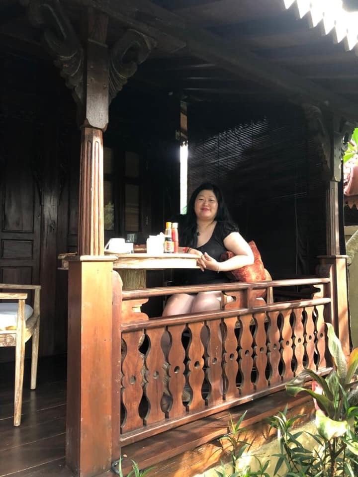 Be Bali Hut Farm Stay by null