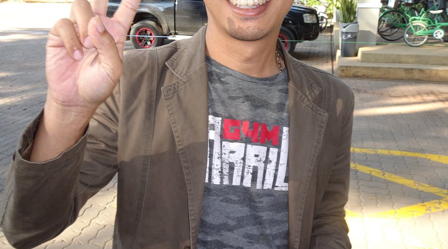 Joey Man