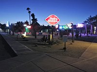 Casa Grande Neon Sign Park - All You Need to Know BEFORE You Go