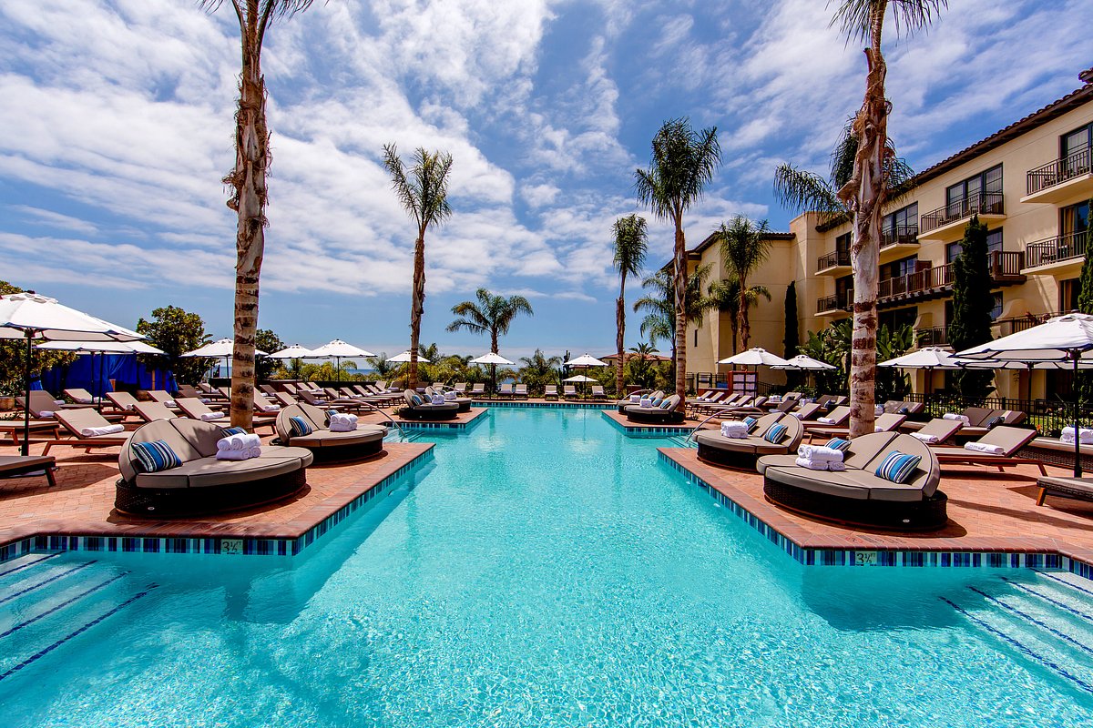Terranea Resort, hôtel à Californie