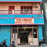 Hotel Mari
