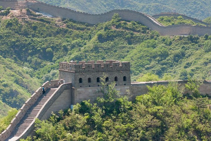 2024 Badaling Great Wall & Ming Tombs (Changling) Private Day Tour ...