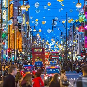 Oxford Street - All You Need to Know BEFORE You Go (with Photos)