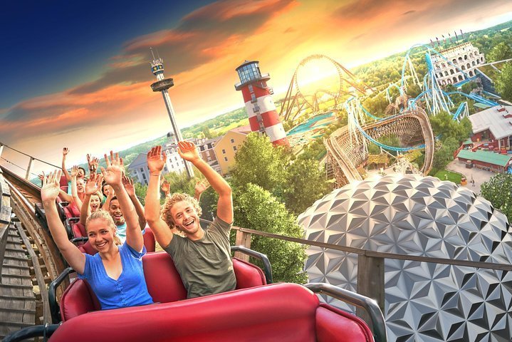 Europa-Park: The best insider tips