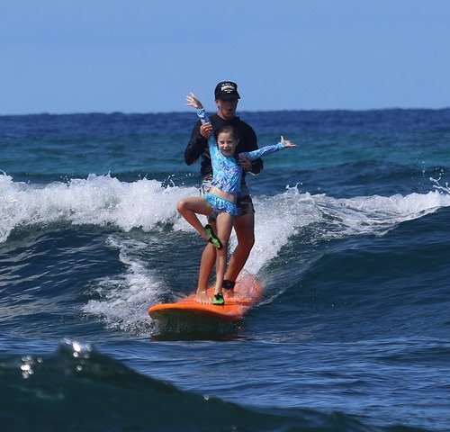 Kona Town Surf Adventures - All You Need to Know BEFORE You Go (2024)