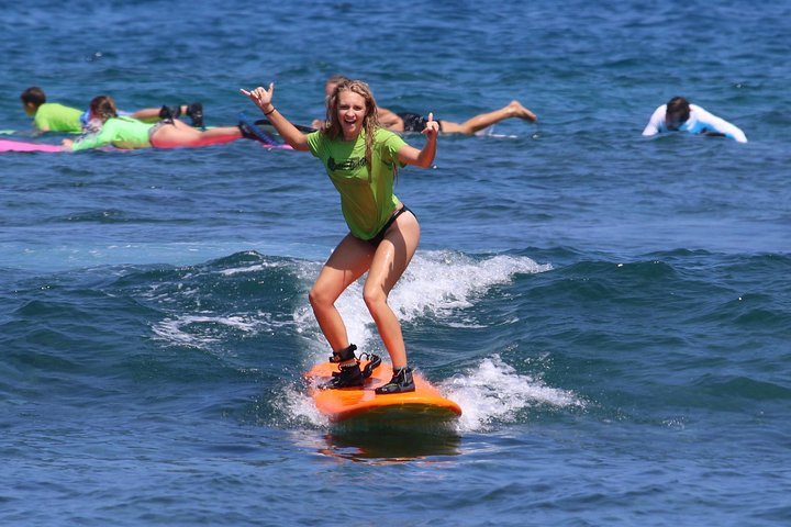 Kona Town Surf Adventures - All You Need to Know BEFORE You Go (2024)