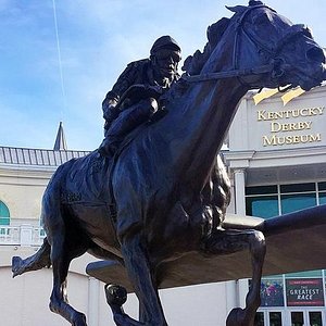 historic tours louisville