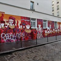 La fresque