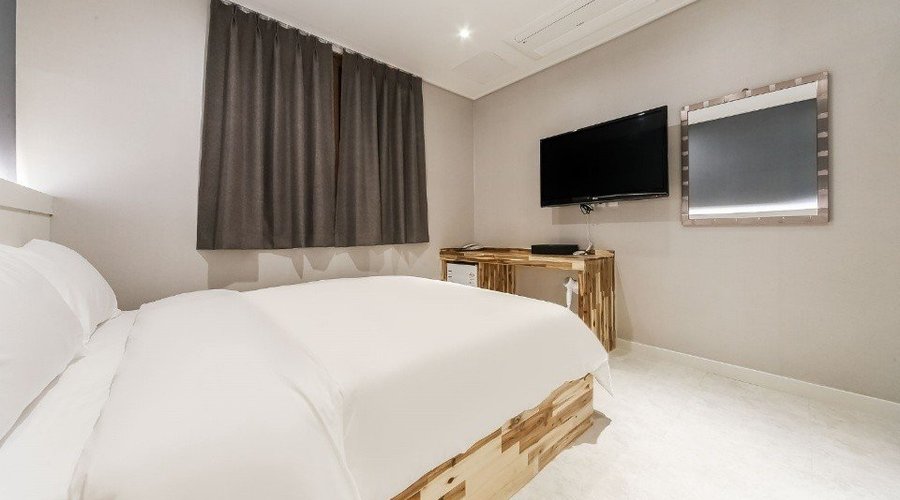 발라스 게스트하우스 (Vallas Hotel & Guest House, 포항) - 호텔 리뷰 & 가격 비교