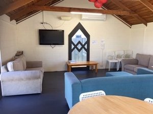 Room & Suite