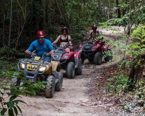 THE 10 BEST Cozumel 4WD, ATV & Off-Road Tours (Updated 2023)