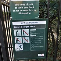 Panneau indicateur