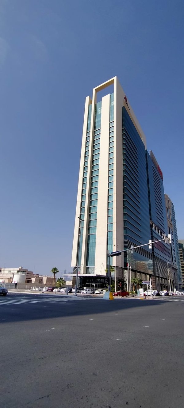 MARRIOTT HOTEL DOWNTOWN, ABU DHABI - Updated 2024 Reviews, Photos & Prices