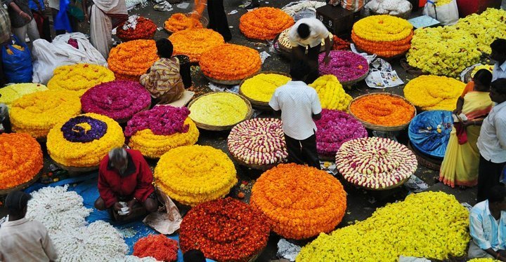 2023 Bangalore Culture And Heritage Walking Tour