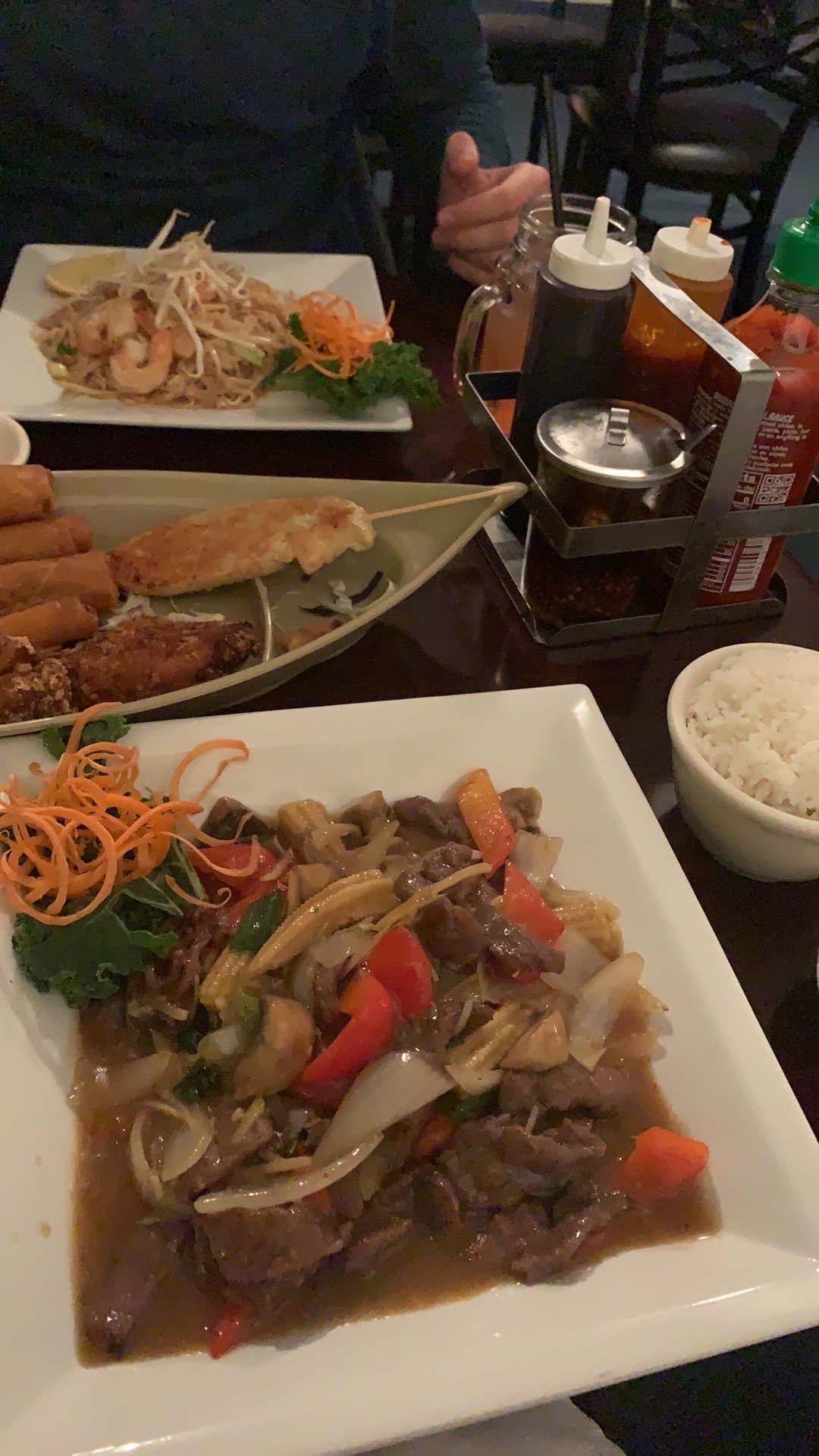 SARA THAI RESTAURANT, Dover - Menu, Prices & Restaurant Reviews -  Tripadvisor