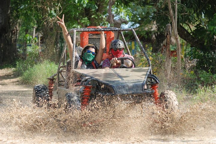 excursion punta cana buggy