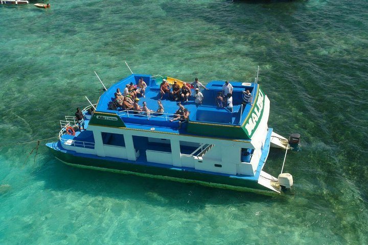 2023 Caribbean Party Boat / Booze Cruise