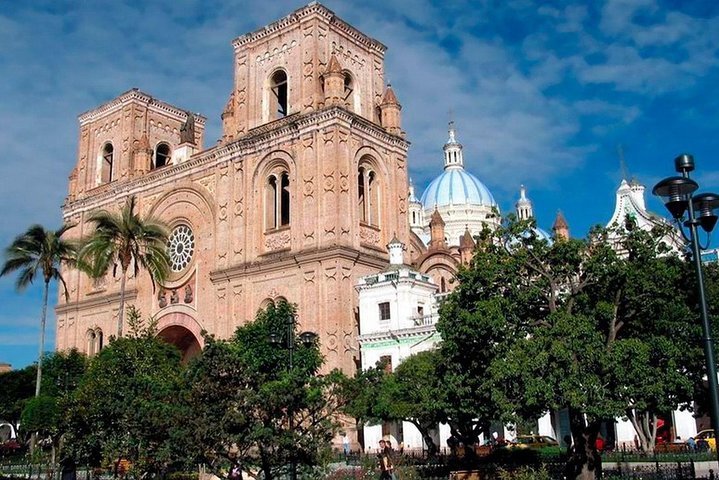 2024 Cuenca City Tour provided by LIV Ecuador - Tripadvisor