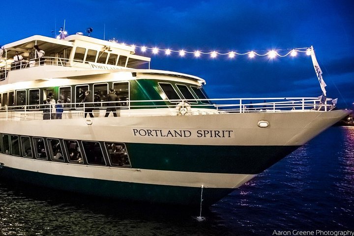 THE 5 BEST Portland Boat Tours Updated 2024 Tripadvisor